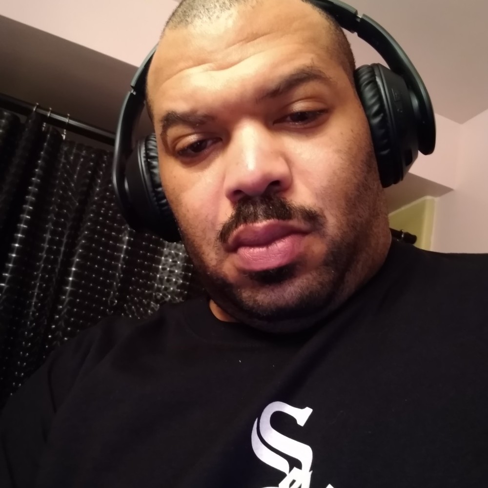 Meet your Posher, Andre